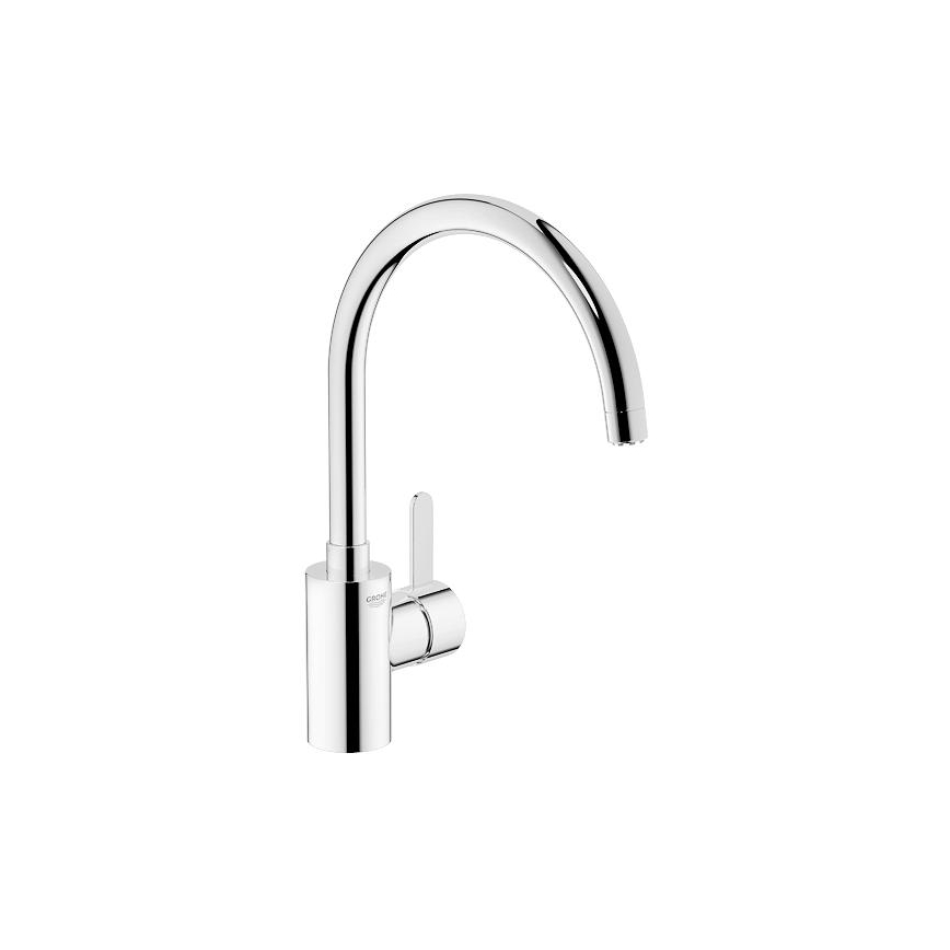 GROHE 31180000 - Plautuvės maišytuvas EUROSMART COSMOPOLITAN blizgus chromas