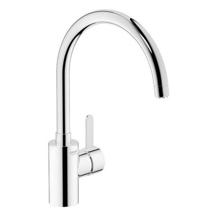 GROHE 31180000 - virtuvinis maišytuvas EUROSMART COSMOPOLITAN blizgus chromas