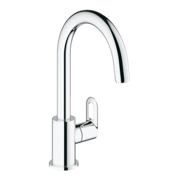 GROHE 31222000 - Kriauklės maišytuvas BAULOOP, blizgus chromas