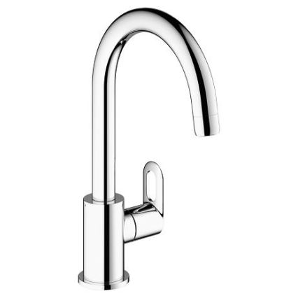 GROHE 31222000 - Virtuvinis maišytuvas BAULOOP, blizgus chromas