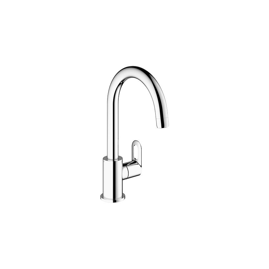 GROHE 31222000 - Virtuvinis maišytuvas BAULOOP, blizgus chromas
