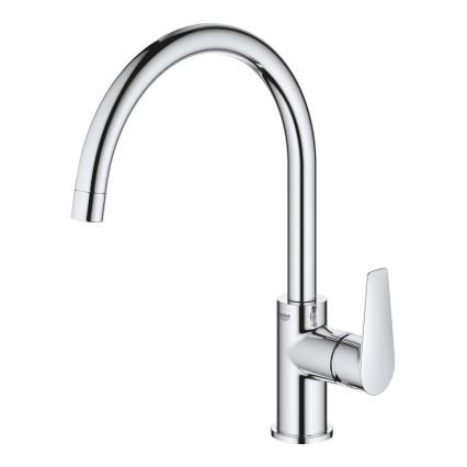 GROHE 31233001 - Kriauklės maišytuvas START blizgus chromas