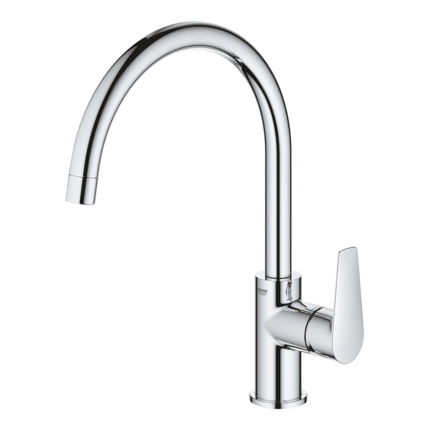 GROHE 31233001 - Kriauklės maišytuvas START blizgus chromas