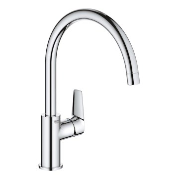 GROHE 31233001 - START kriauklės maišytuvas, blizgus chromas