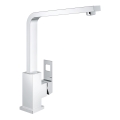 GROHE 31255000 - Plautuvės maišytuvas EUROCUBE, blizgus chromas