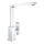 GROHE 31255000 - Plautuvės maišytuvas EUROCUBE, blizgus chromas