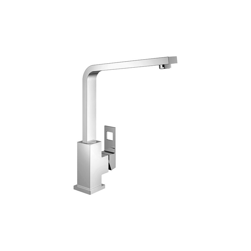 GROHE 31255000 - Plautuvės maišytuvas EUROCUBE, blizgus chromas