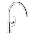 GROHE 31368000 - Virtuvinis maišytuvas BAULOOP 332 mm blizgus chromas
