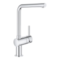 GROHE 31375000 - Kriauklės maišytuvas A 360 mm blizgus chromas