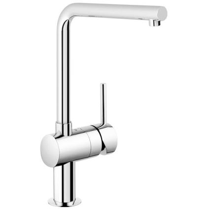 GROHE 31375000 - Plautuvės maišytuvas A 360 mm, blizgus chromas