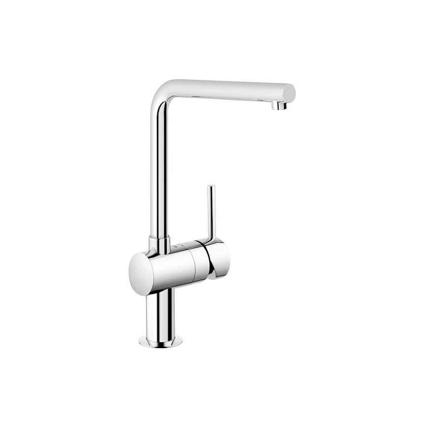 GROHE 31375000 - Plautuvės maišytuvas A 360 mm, blizgus chromas