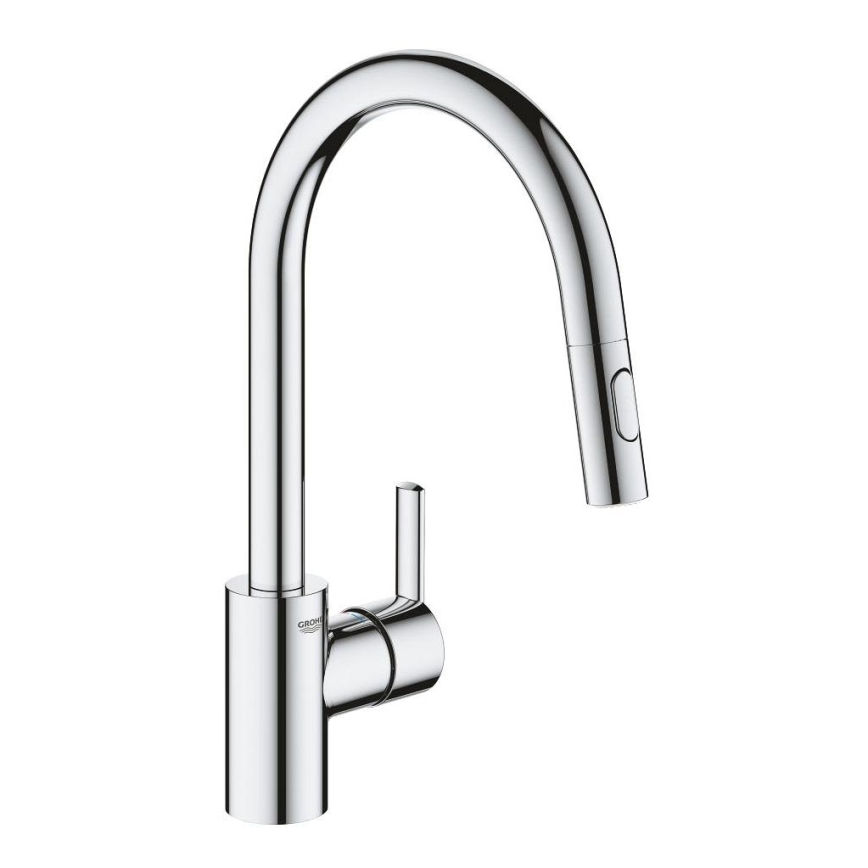 GROHE 31486001 - virtuvinis maišytuvas FEEL, blizgus chromas