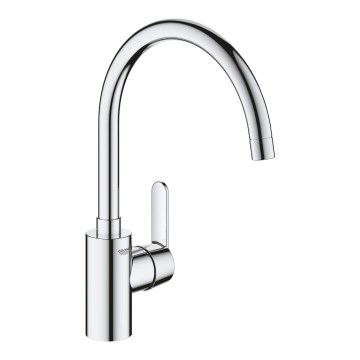 GROHE 31494001 - Virtuvinis maišytuvas GET blizgus chromas