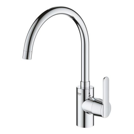 GROHE 31494001 - Virtuvinis maišytuvas GET blizgus chromas