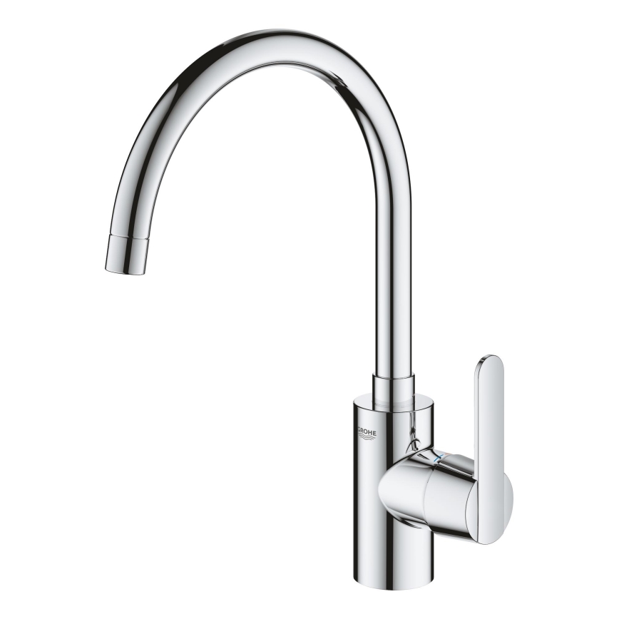 GROHE 31494001 - Virtuvinis maišytuvas GET blizgus chromas