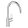 GROHE 31536001 - Kriauklės maišytuvas BAUCURVE 332 mm blizgus chromas