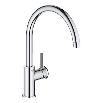 GROHE 31553001 - Virtuvinis maišytuvas START CLASSIC, blizgus chromas