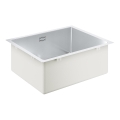 GROHE 31574SD1 - Virtuvinė kriauklė K700U, 550 x 450 mm, nerūdijančio plieno