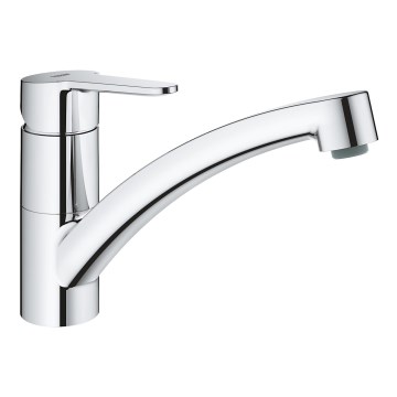 GROHE 31685000 - STARTECO virtuvinis maišytuvas, blizgus chromas
