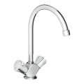 GROHE 31831001 - Plautuvės maišytuvas COSTA L, blizgus chromas