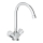 GROHE 31831001 - Plautuvės maišytuvas COSTA L, blizgus chromas