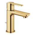 GROHE 32109GL1 - Praustuvo maišytuvas LINEARE auksinis