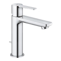 GROHE 32114001 - Praustuvo maišytuvas LINEARE DN 15, blizgus chromas