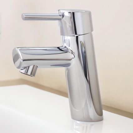 GROHE 32204001 - Praustuvo maišytuvas CONCETTO DN 15 blizgus chromas
