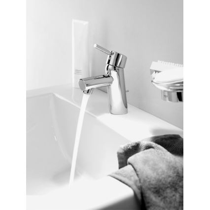 GROHE 32204001 - Praustuvo maišytuvas CONCETTO DN 15 blizgus chromas