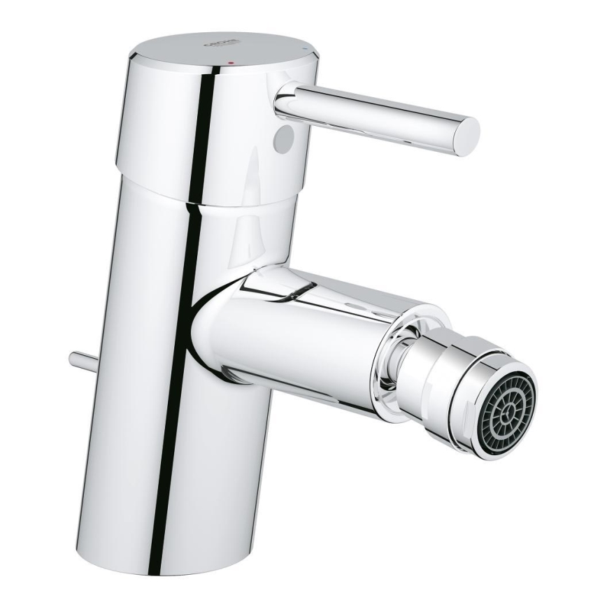 GROHE 32208001 - bidetinis maišytuvas CONCETTO DN 15 blizgus chromas