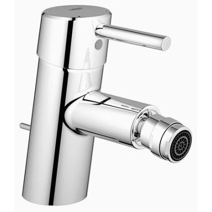 GROHE 32208001 - bidetinis maišytuvas CONCETTO DN 15 blizgus chromas