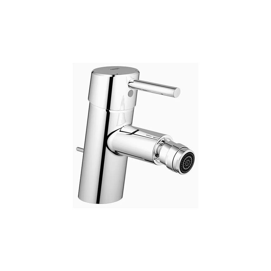 GROHE 32208001 - bidetinis maišytuvas CONCETTO DN 15 blizgus chromas