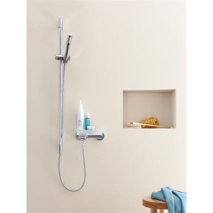 GROHE 32210001 - Dušo maišytuvas CONCETTO DN 15 blizgus chromas