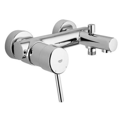GROHE 32211001 - Vonios maišytuvas CONCETTO DN 15, blizgus chromas