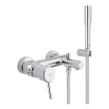 GROHE 32212001 - Vonios maišytuvas CONCETTO, blizgus chromas