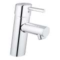 GROHE 3224010E - Praustuvo maišytuvas CONCETTO DN 15 blizgus chromas