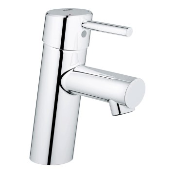 GROHE 3224010E - Praustuvo maišytuvas CONCETTO DN 15 blizgus chromas