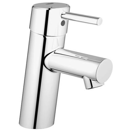 GROHE 3224010E - Praustuvo maišytuvas CONCETTO DN 15 blizgus chromas