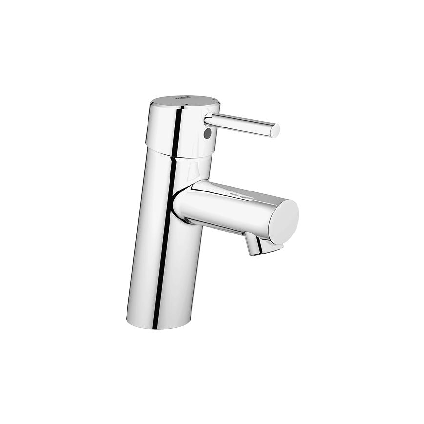 GROHE 3224010E - Praustuvo maišytuvas CONCETTO DN 15 blizgus chromas