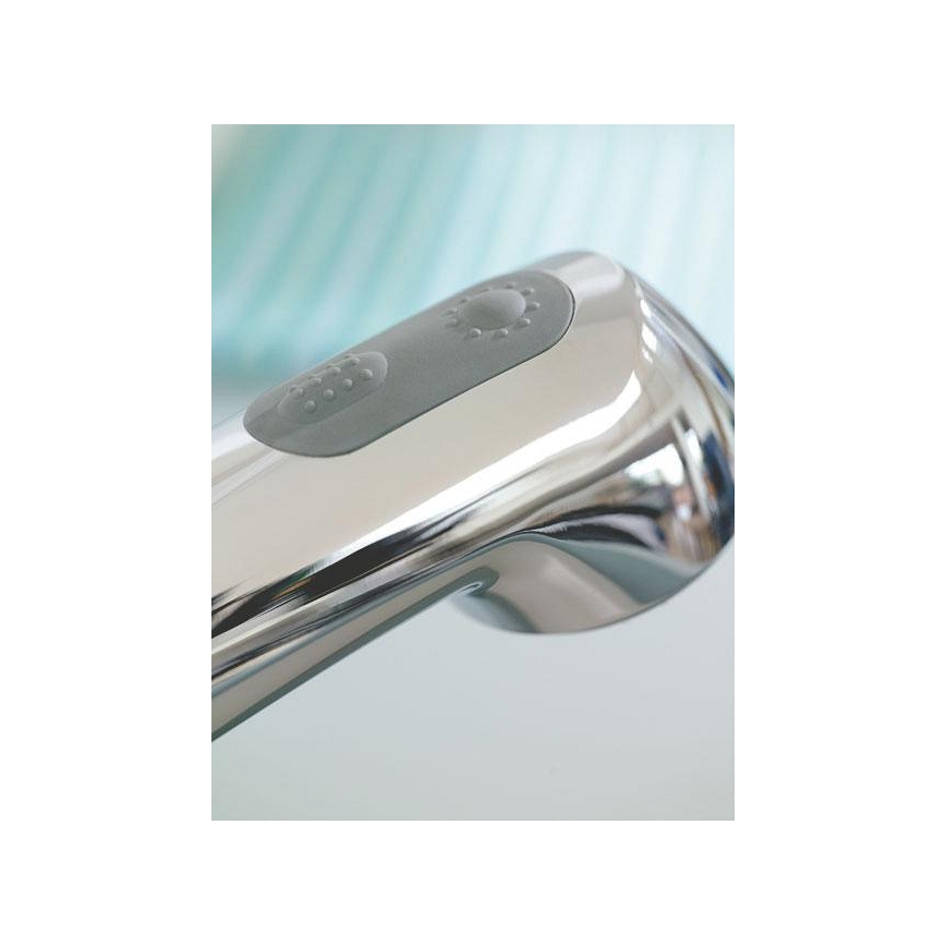 GROHE 32257001 - Virtuvinis maišytuvas EURODISC, blizgus chromas