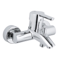 GROHE 32269000 - Vonios maišytuvas FEEL DN 15 blizgus chromas