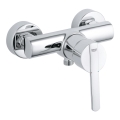 GROHE 32270000 - Dušo maišytuvas FEEL DN 15, blizgus chromas