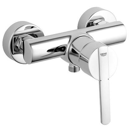 GROHE 32270000 - Dušo maišytuvas FEEL DN 15, blizgus chromas