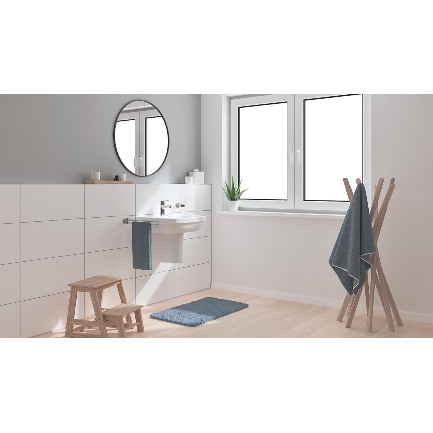GROHE 32277002 - Praustuvo maišytuvas START, dydis S, blizgus chromas