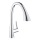 GROHE 32294002 - Plautuvės maišytuvas ZEDRA 401 mm blizgus chromas