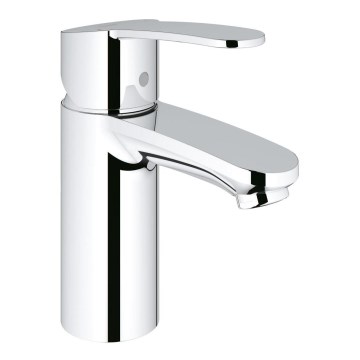 GROHE 3246820E - praustuvo maišytuvas EUROSTYLE COSMOPOLITAN, dydis S, chromuotas