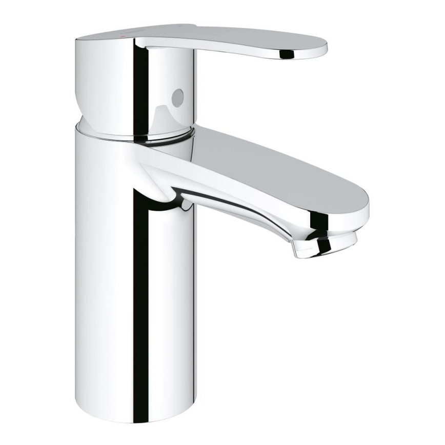 GROHE 3246820E - praustuvo maišytuvas EUROSTYLE COSMOPOLITAN, dydis S, chromuotas