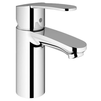 GROHE 3246820E - praustuvo maišytuvas EUROSTYLE COSMOPOLITAN, dydis S, chromuotas