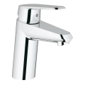 GROHE 3246920E - praustuvo maišytuvas EURODISC COSMOPOLITAN, dydis S, chromas