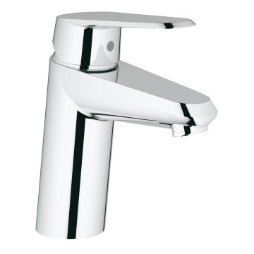 GROHE 3246920E - praustuvo maišytuvas EURODISC COSMOPOLITAN, dydis S, chromas